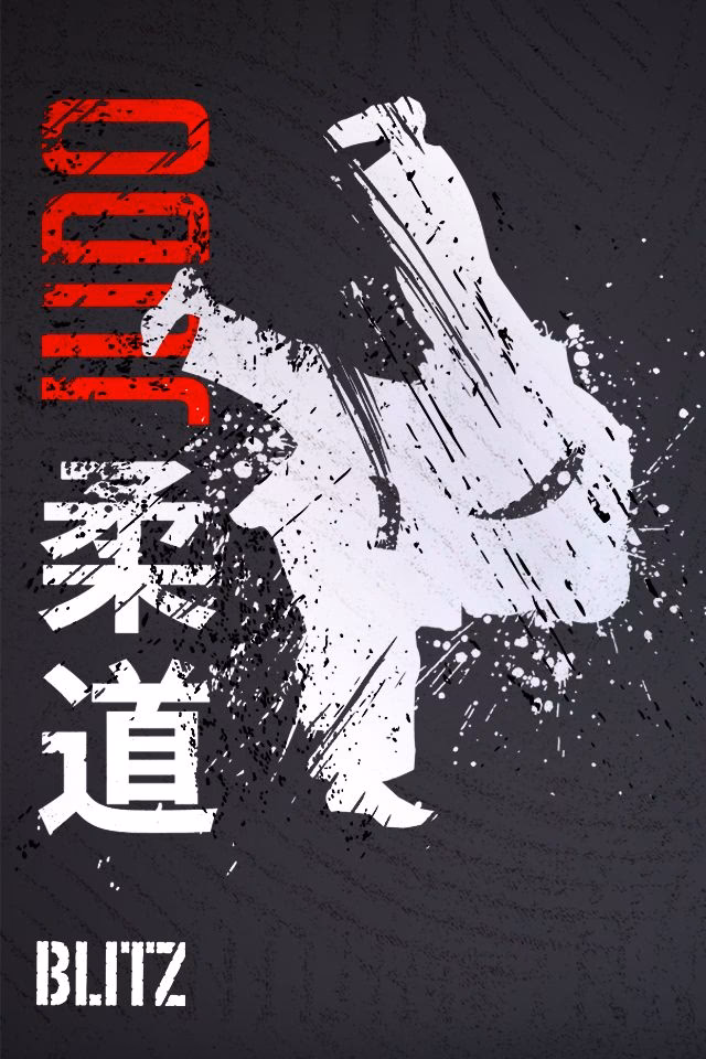 How many high resolution judo wallpapers are there?