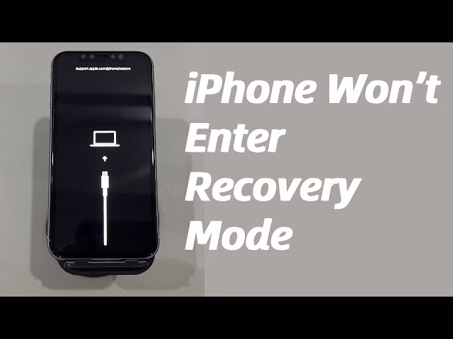 How do I restore my iPhone 7 Series?