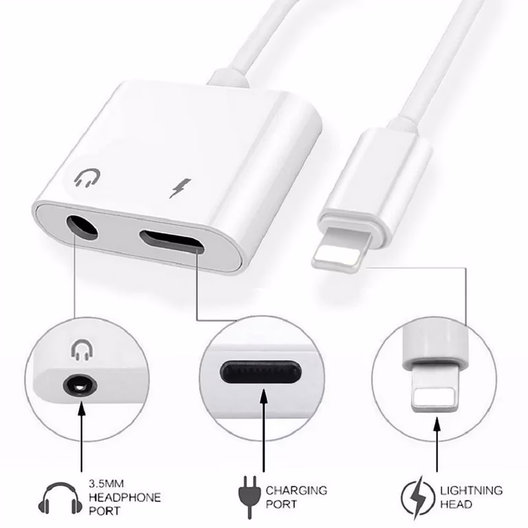 Does the iPhone 7 have a 3.5mm headphone jack?