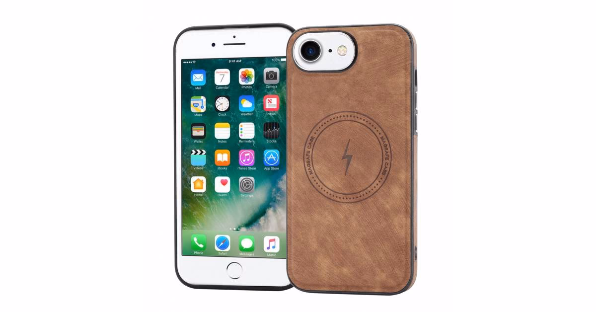 Kan en trådløs oplader bruges i iPhone 6?