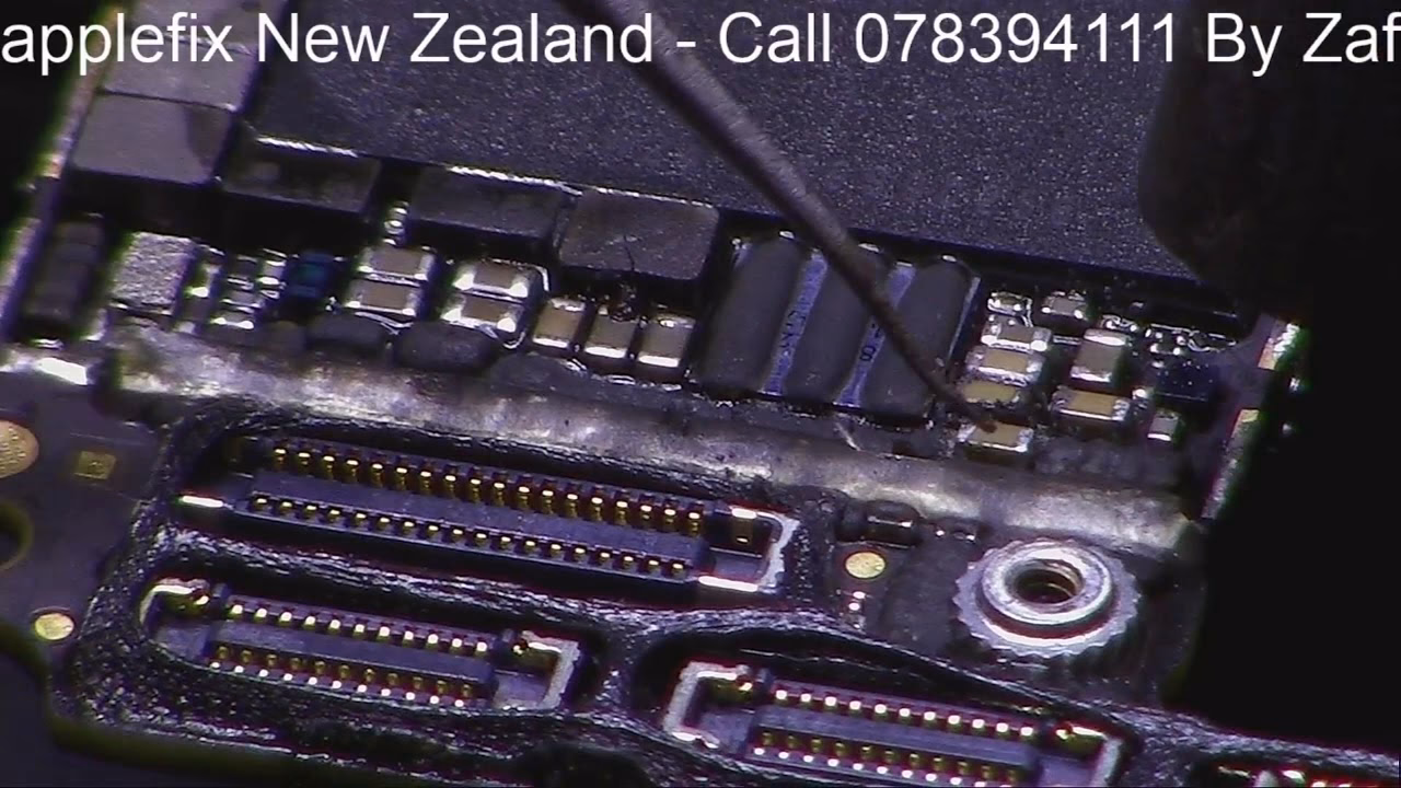 What if my iPhone earpiece is not working?