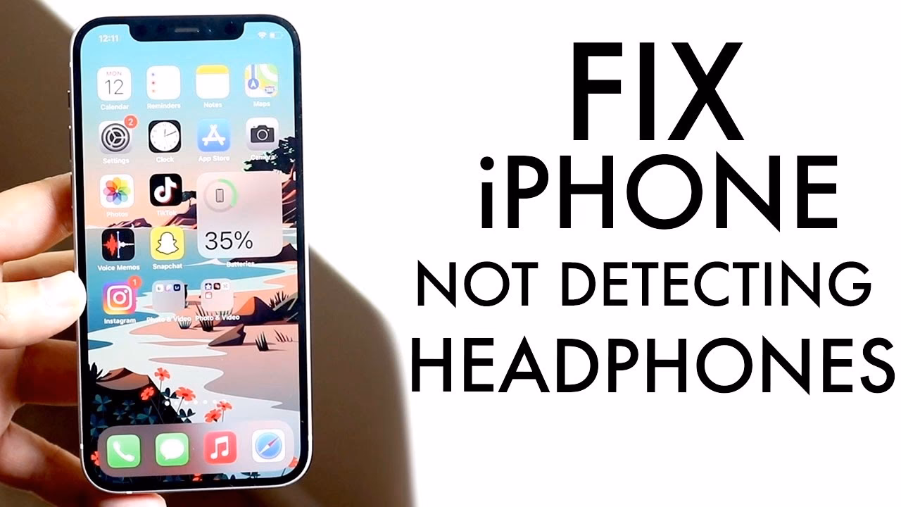 What if there's no sound in my AirPods?