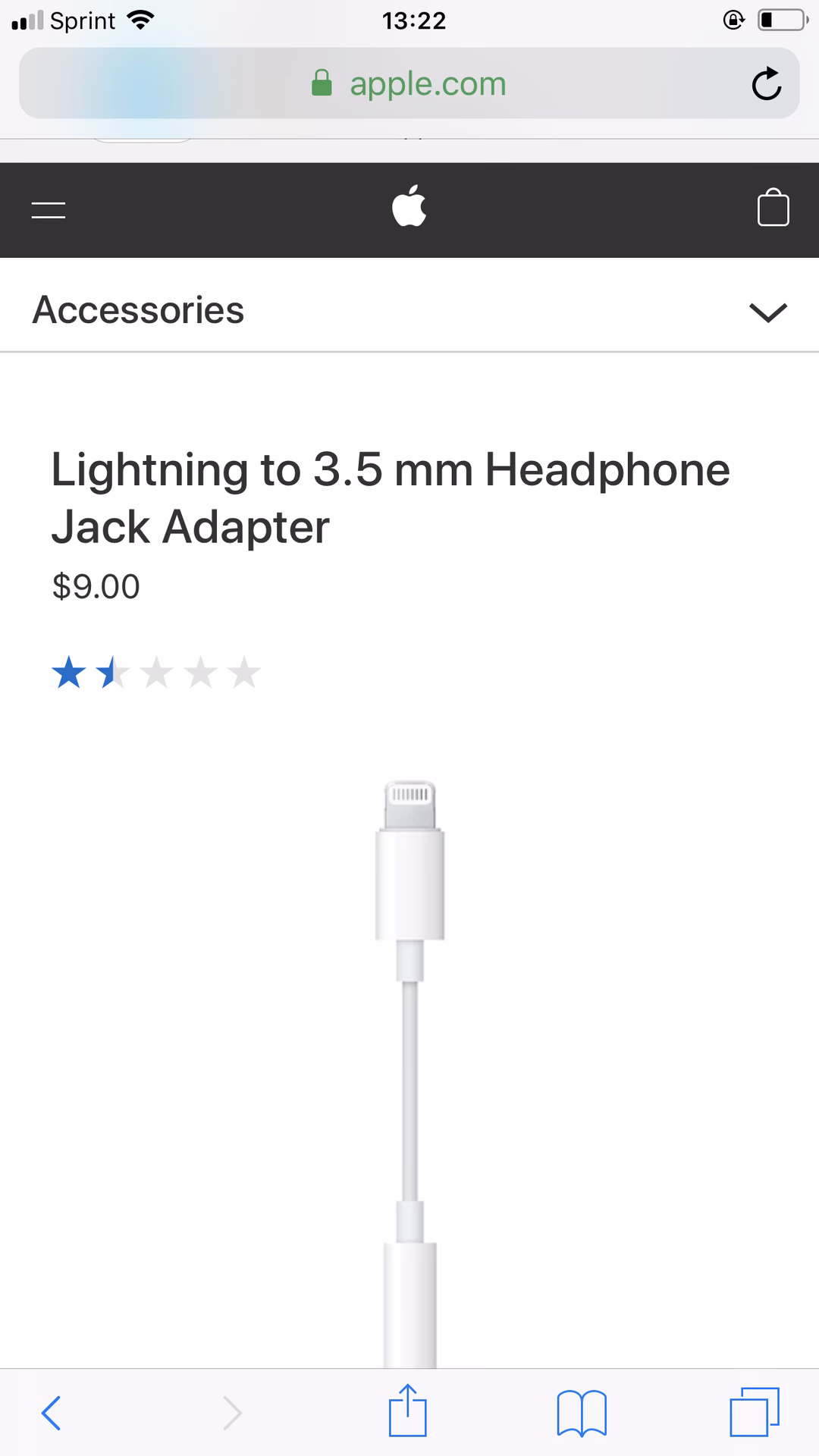 Why isn't my iPhone 7 charging?