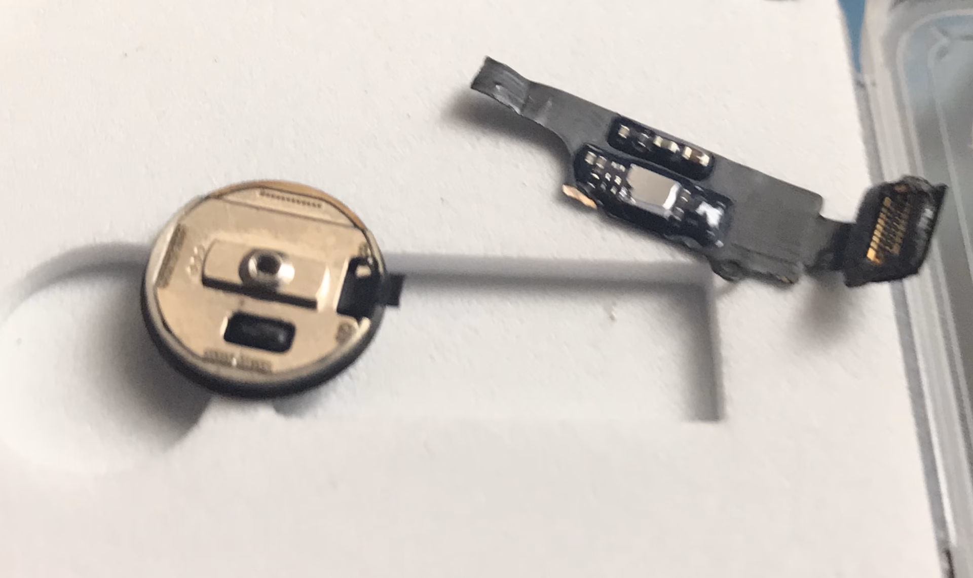 How to fix iPhone home button not working?