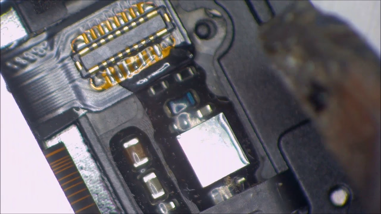 Does the home button work on iPhone 7?