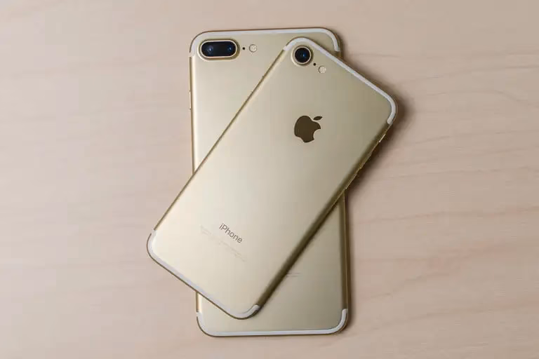 Are iPhone 7 & 7 plus good cameras?