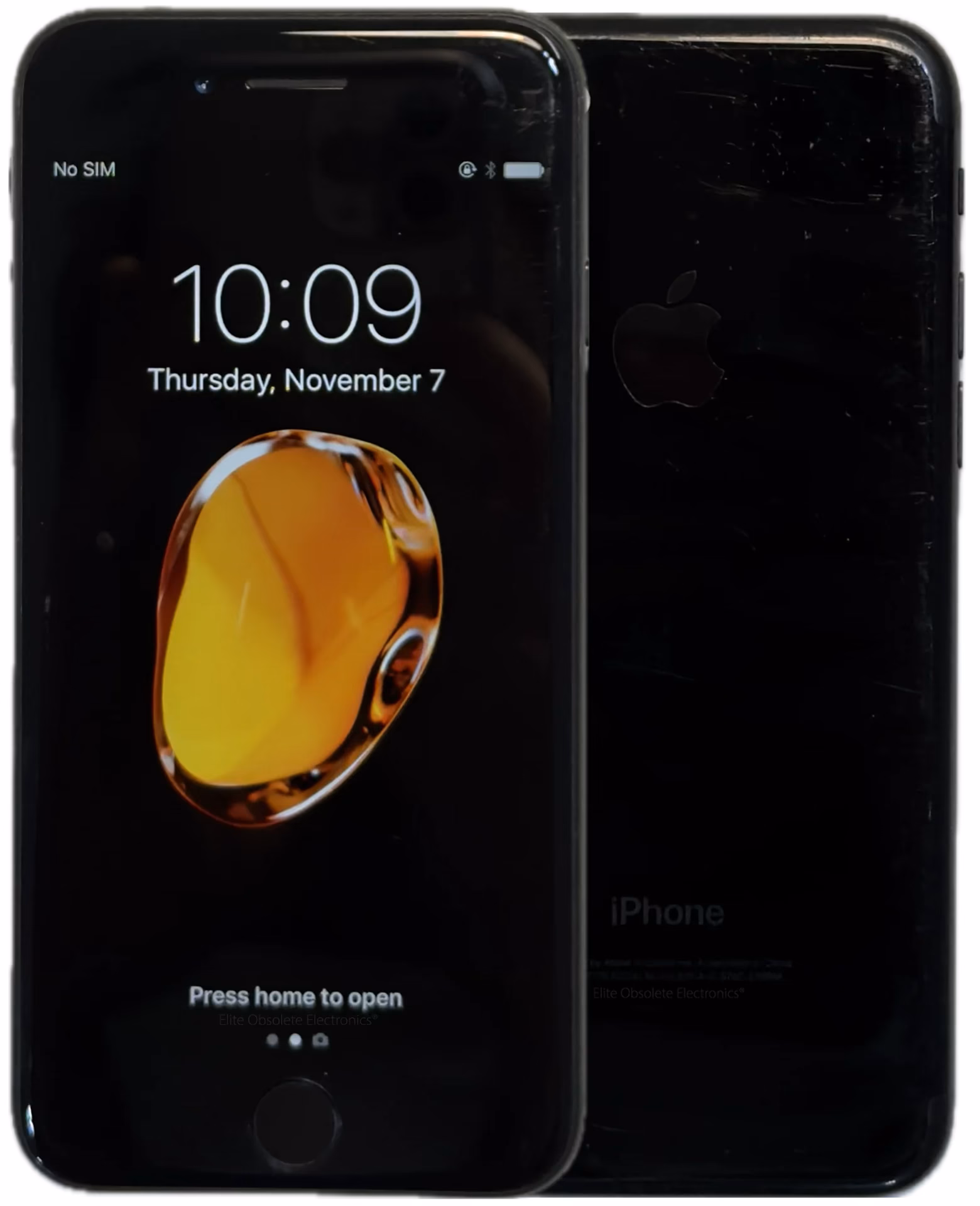 Is the iPhone 7 still the hardest color to get?