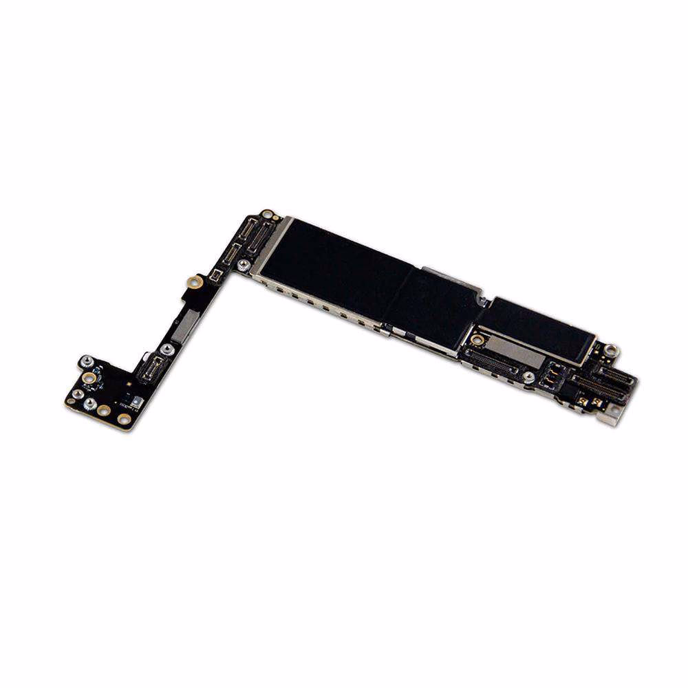 Is this logic board compatible with iPhone 5?