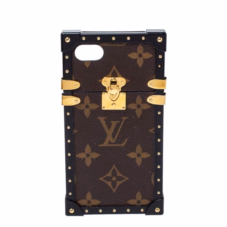 How do I sell Louis Vuitton iPhone cases?