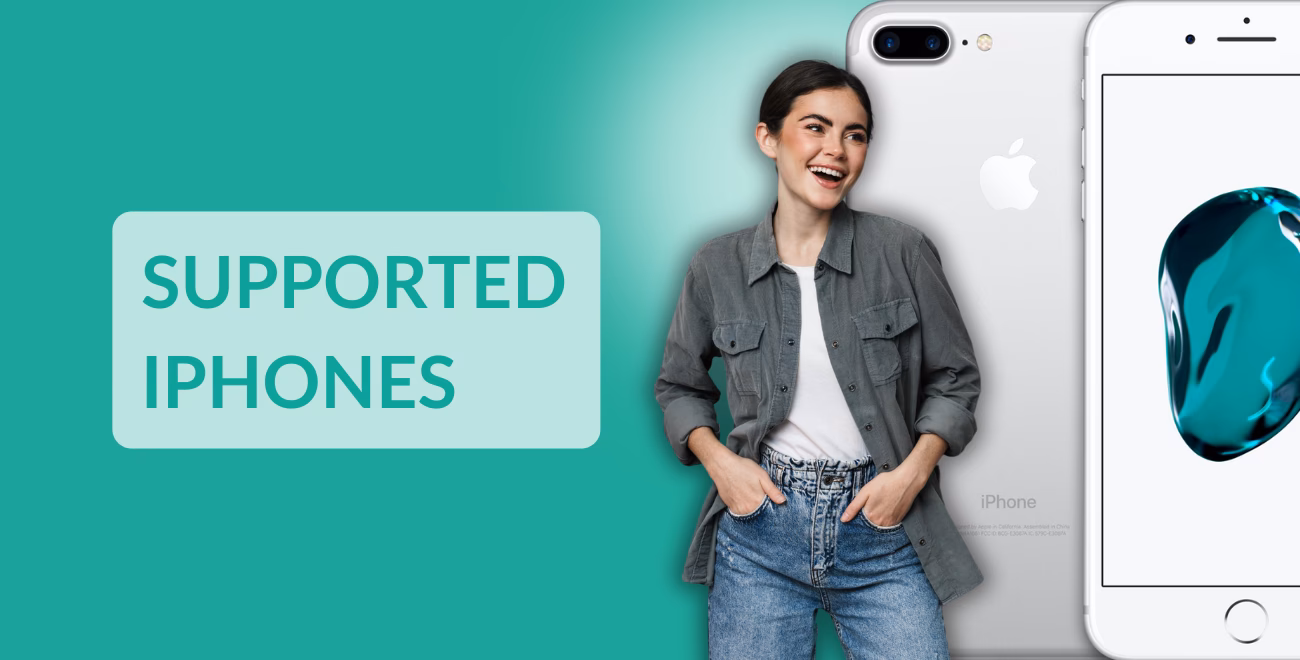 When does iPhone 7 support stop?