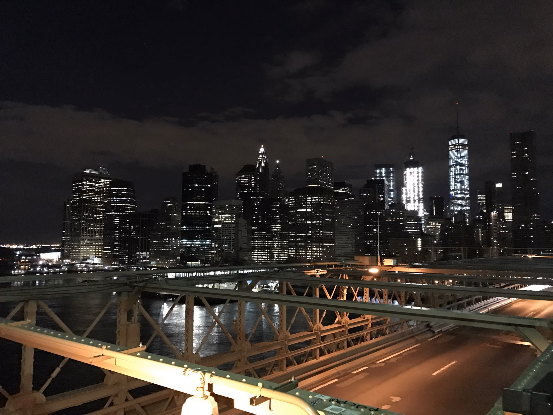What is iPhone night photography?