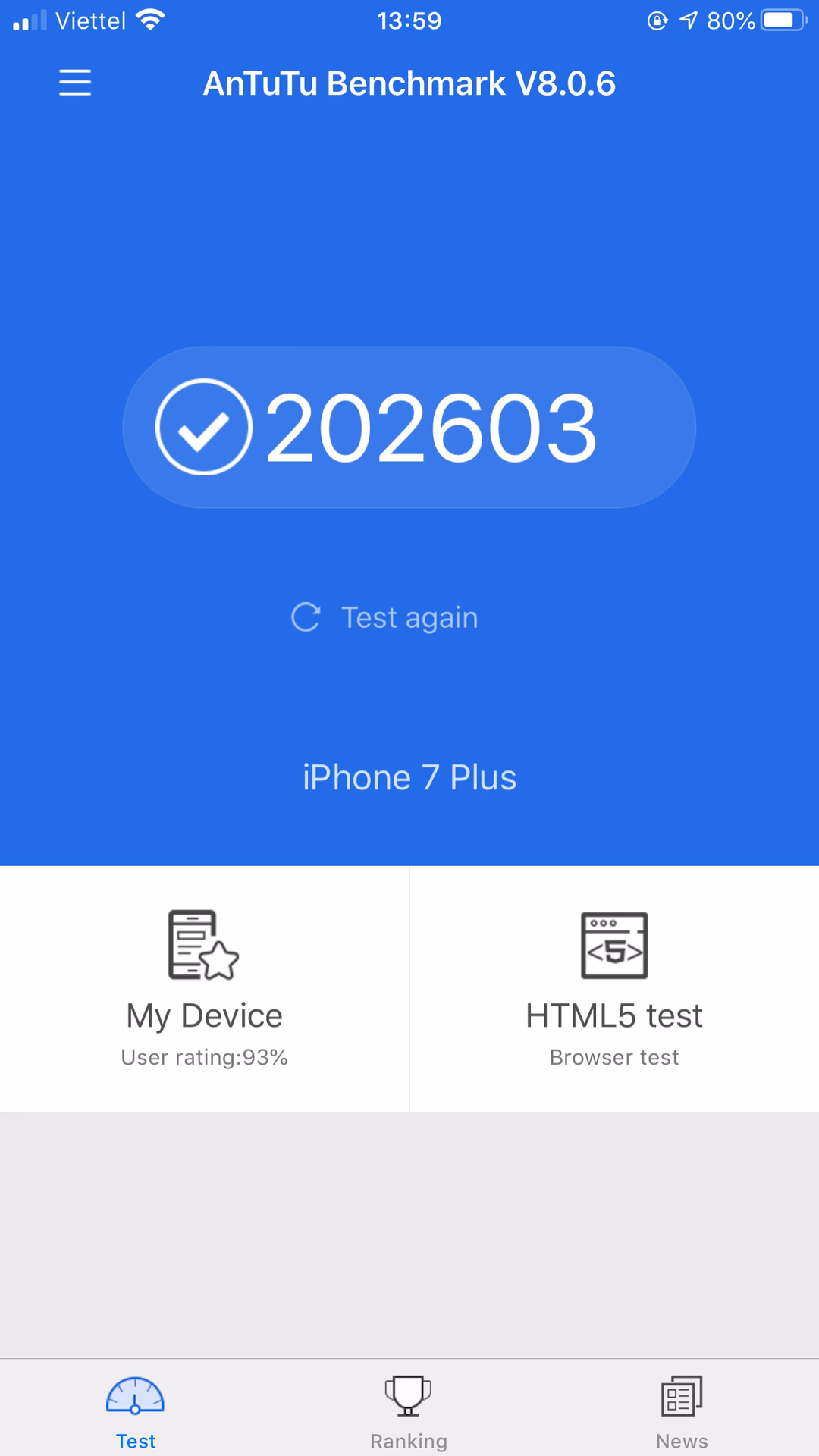 Is Apple iPhone 7 plus a good phone?