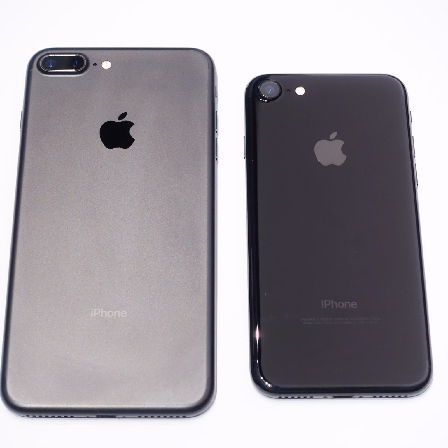 Why should you buy a certified pre-owned iPhone 7 Plus?