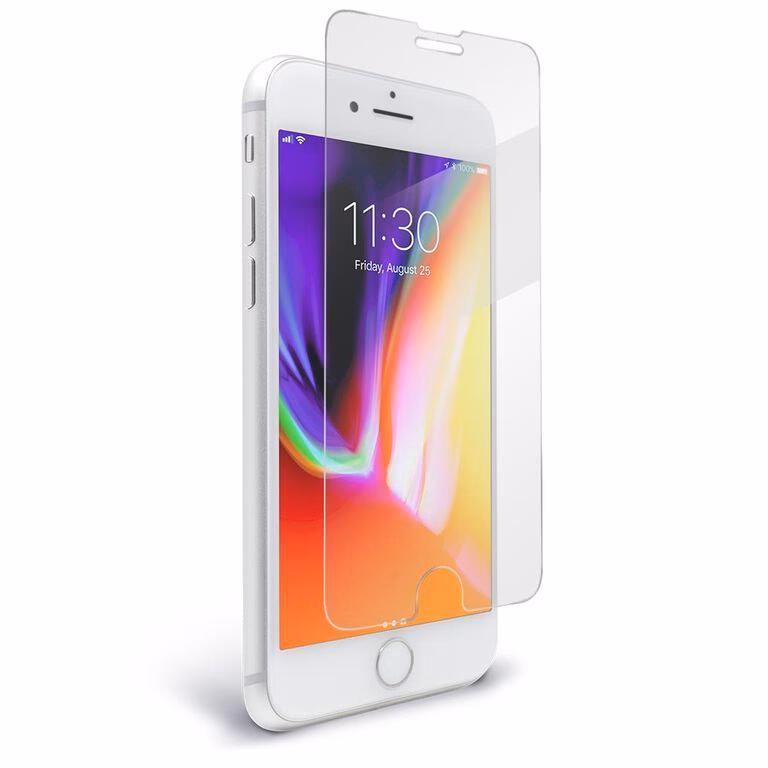 How much does a iPhone 7 Plus screen protector cost?