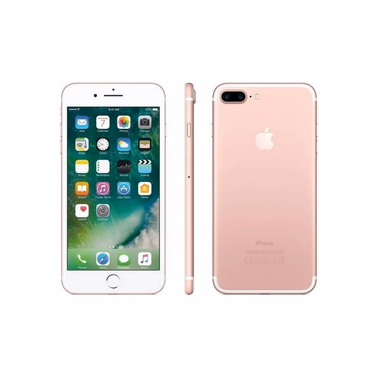 What is iPhone 7 Plus A1661 unlocked 128GB?