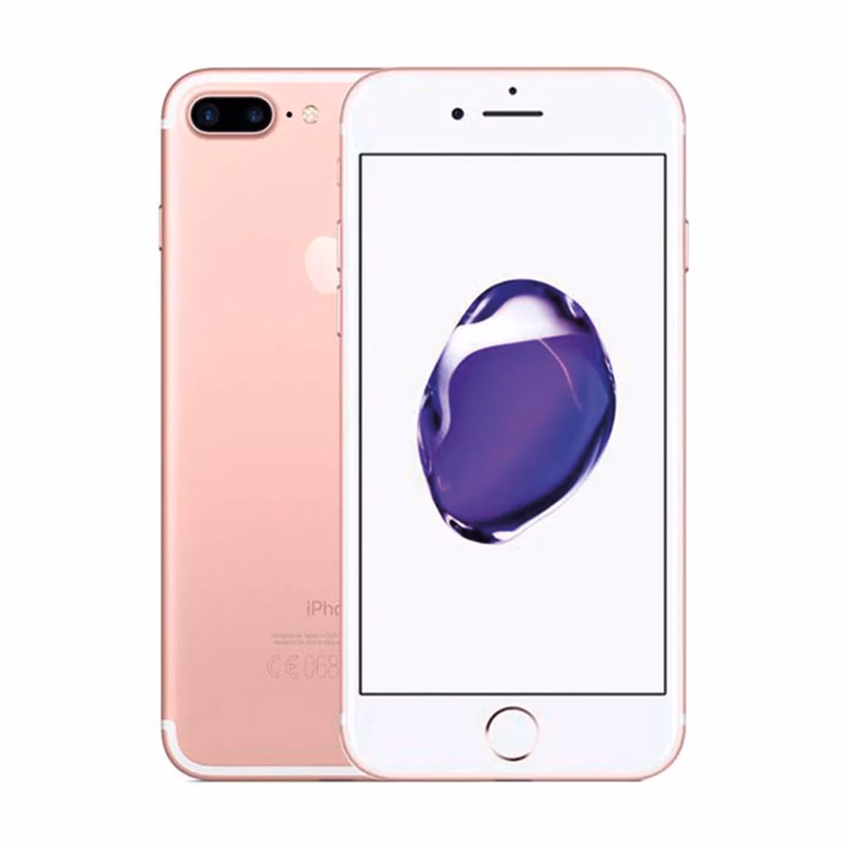 Quels sont les avantages de l'iPhone 7 ?