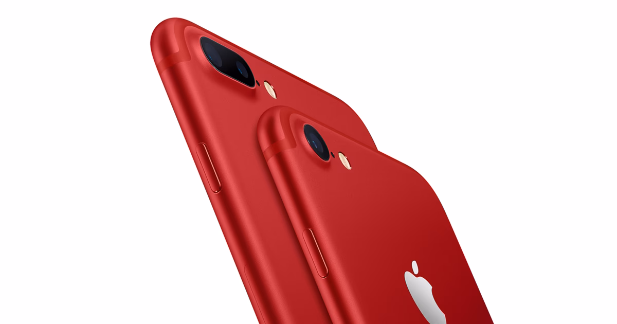 How much does an Apple iPhone 7 128GB cost?