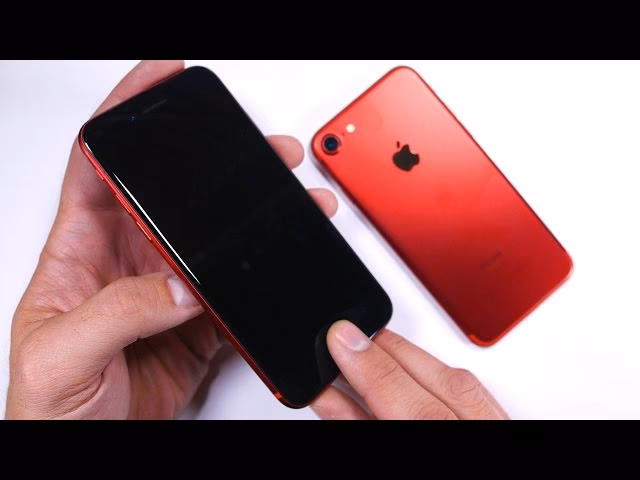 How to fix iPhone black screen?