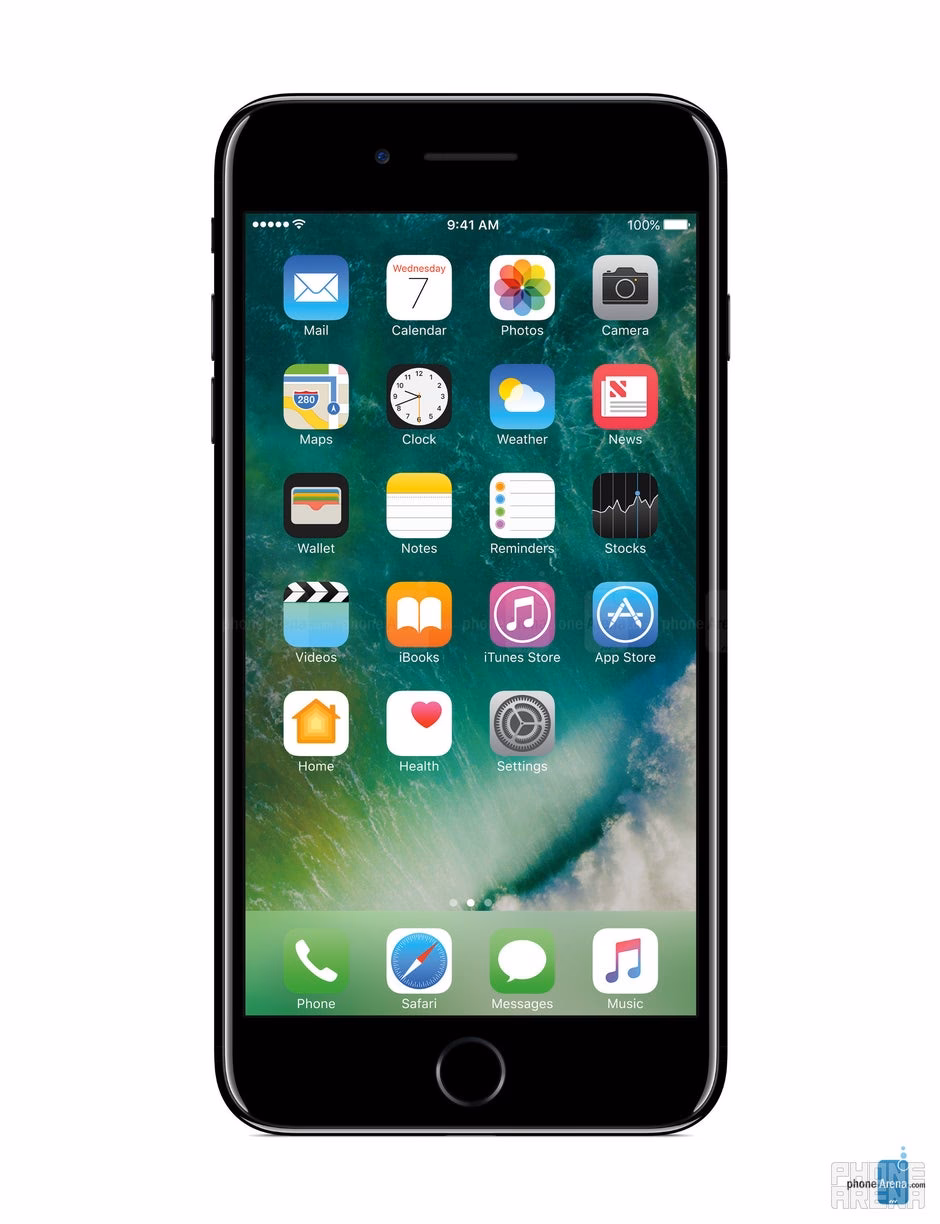 Why should you buy iPhone 7 plus over iPhone 7 Plus?