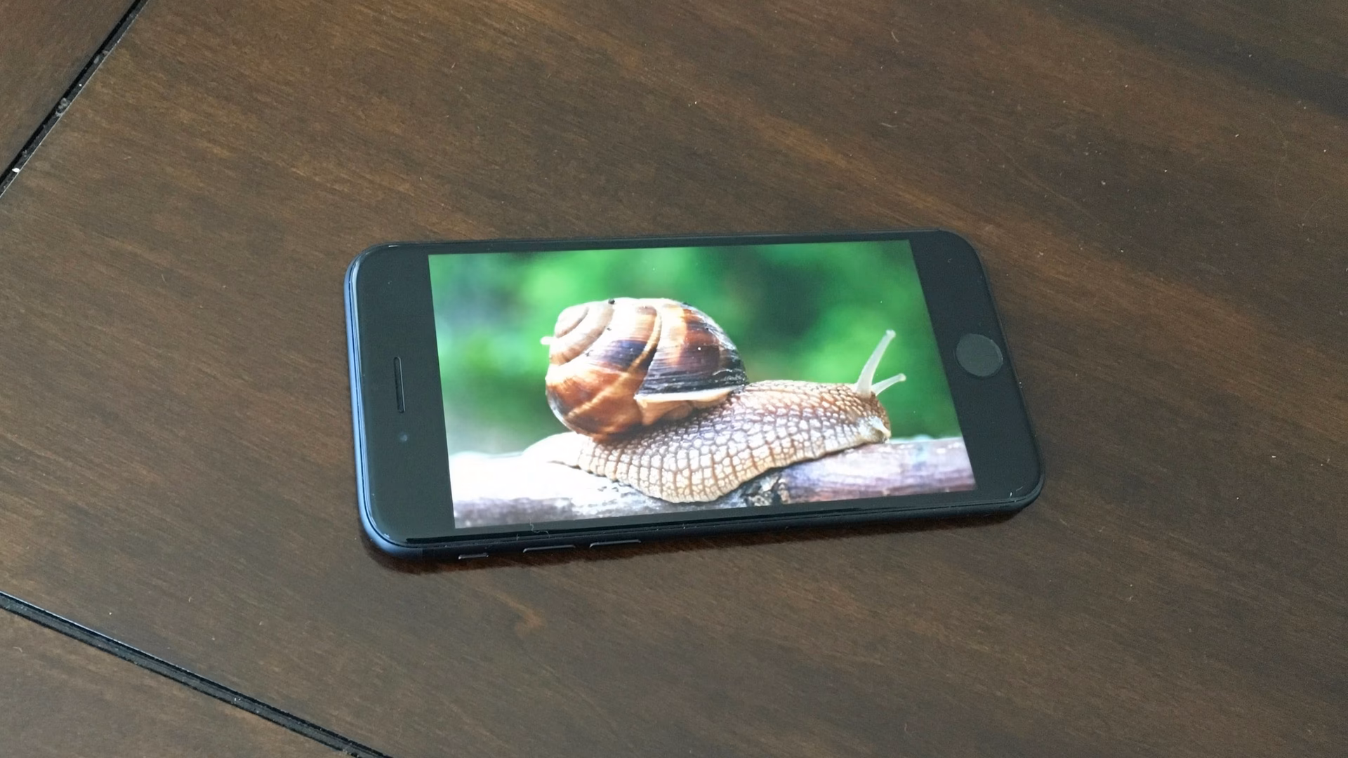 How to make iPhone 7 plus faster?