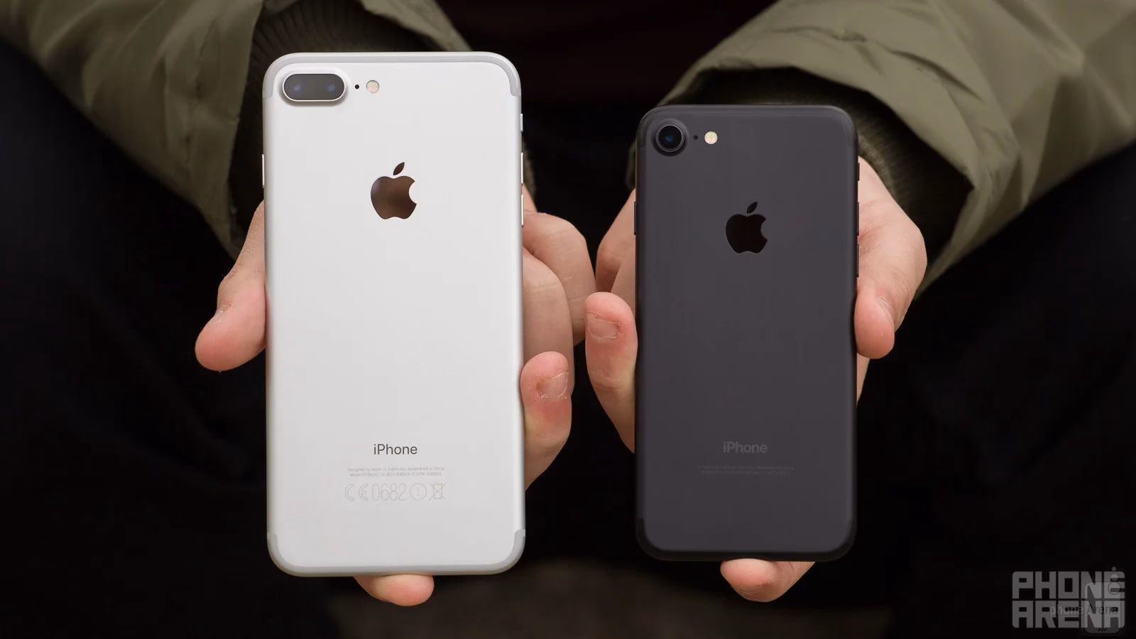 Is the iPhone 7 Plus fast enough for regular use?