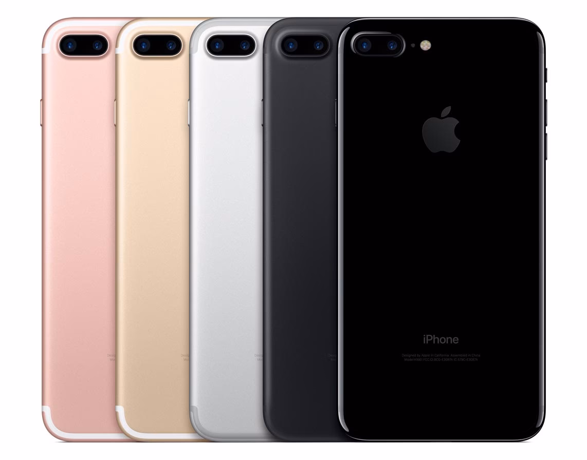 Where can I buy the iPhone 7 in Singapore?