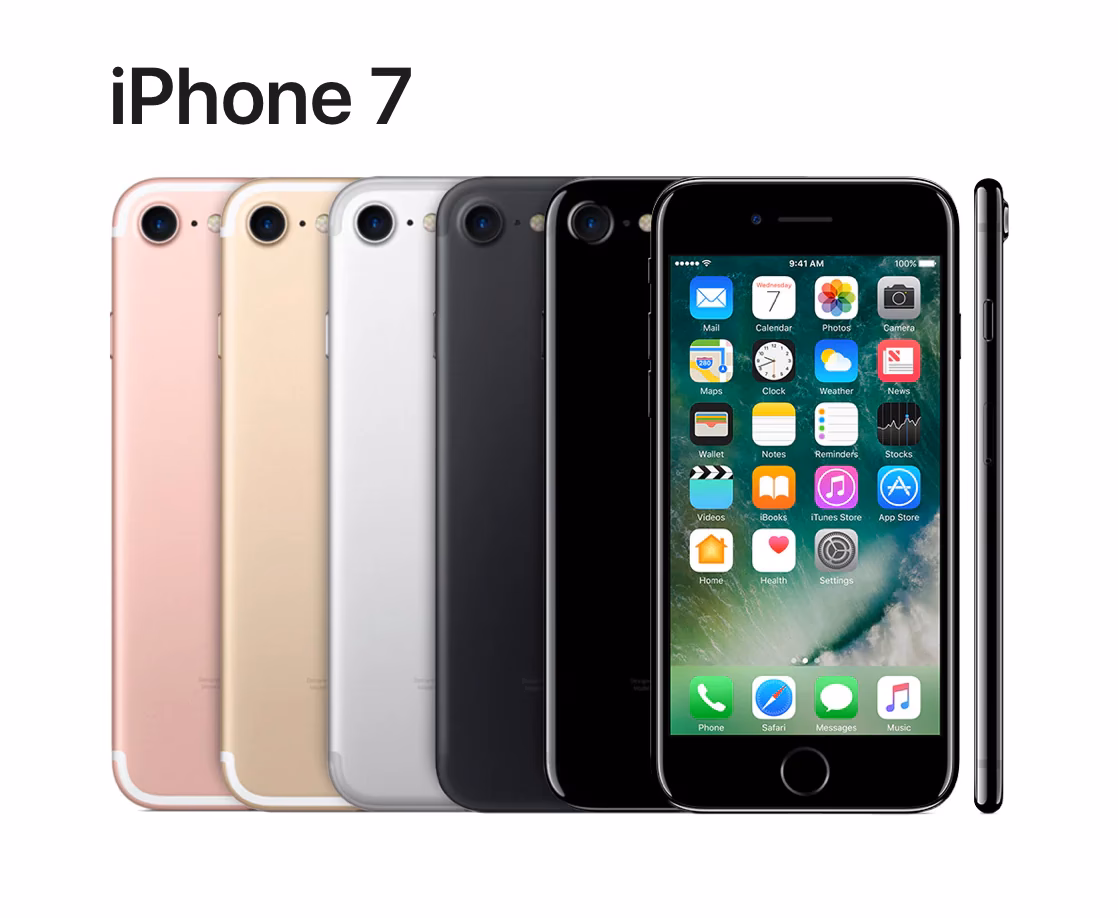 Is Shopee Malaysia a good place to buy iPhone 7?
