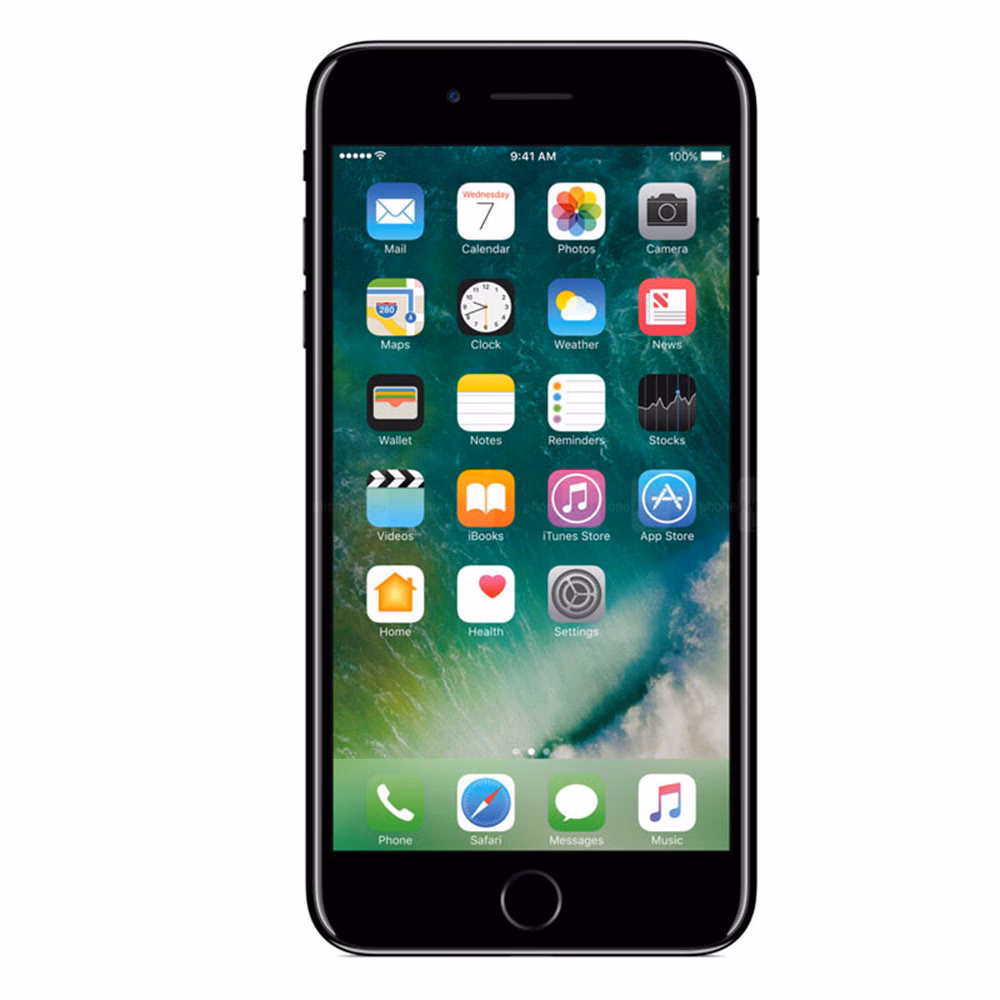 How much does the iPhone 7 cost in USD?
