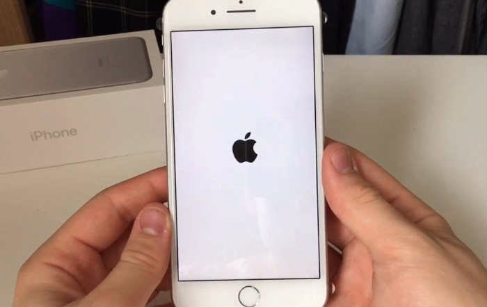 Why is my iPhone not working?