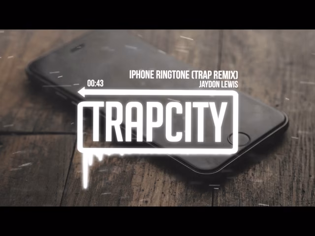 How to change the ringtone on an iPhone 7?