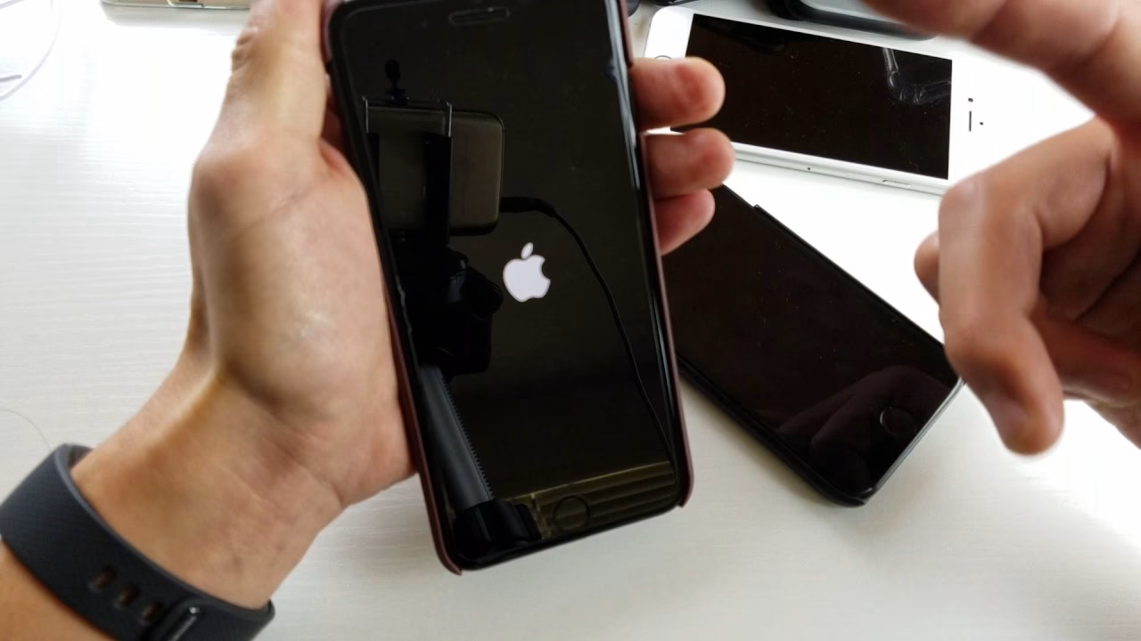 How do I Reset my iPhone 7 & 7 Plus?