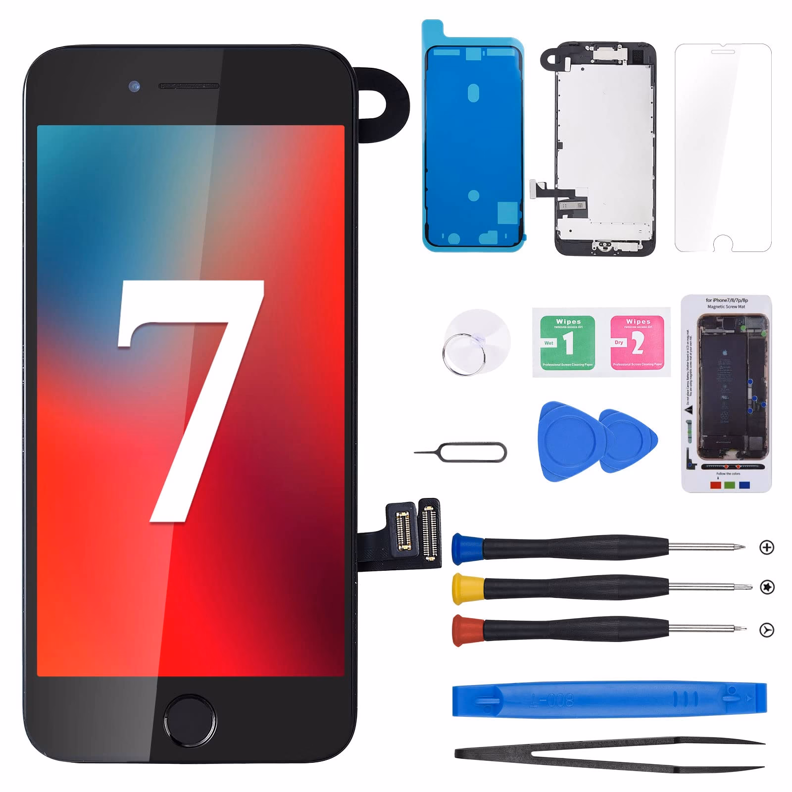 How do I Reset my Touch ID sensor?