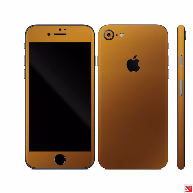 Why choose stickon skins for iPhone 7?
