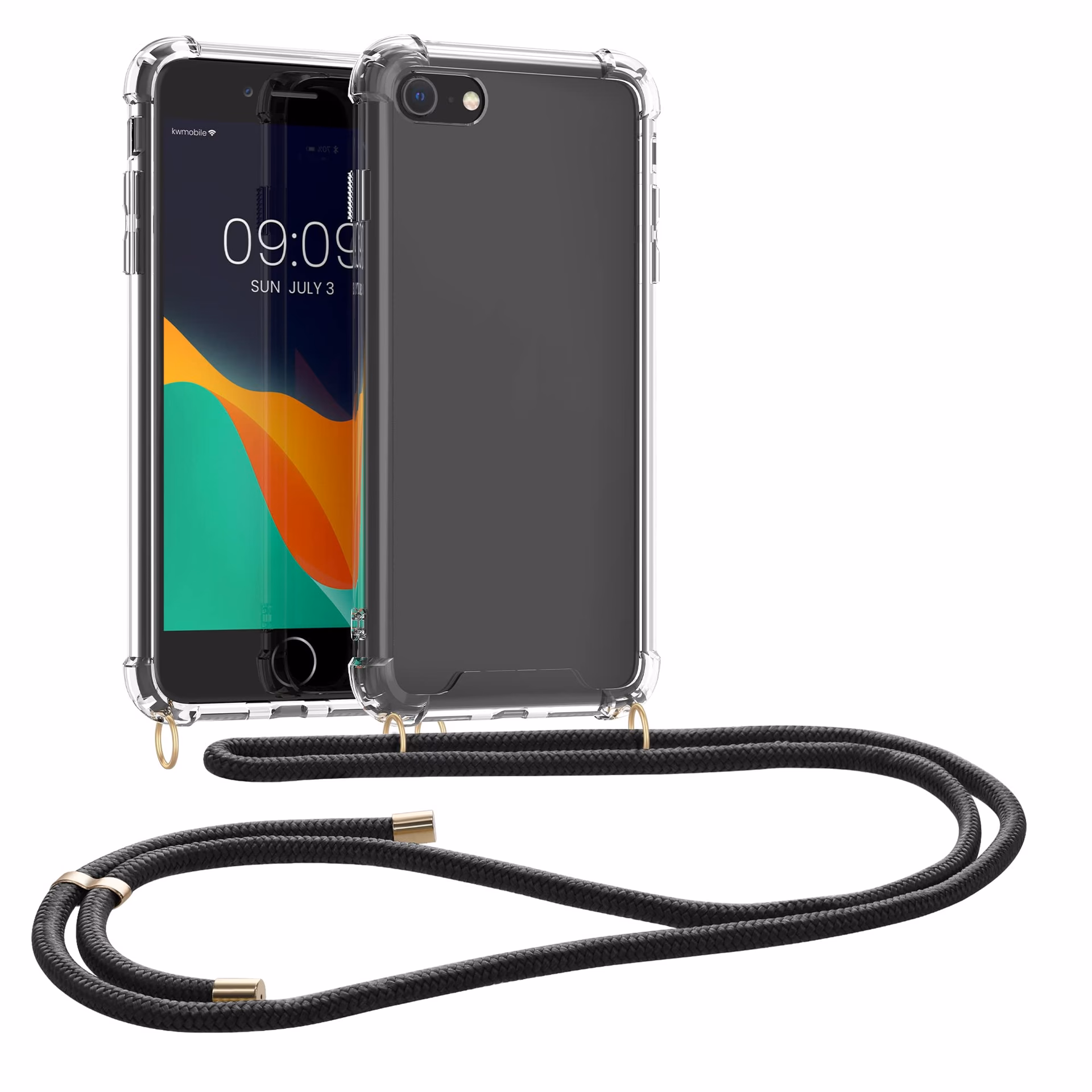 What are the best phone straps for iPhone & Samsung phones?