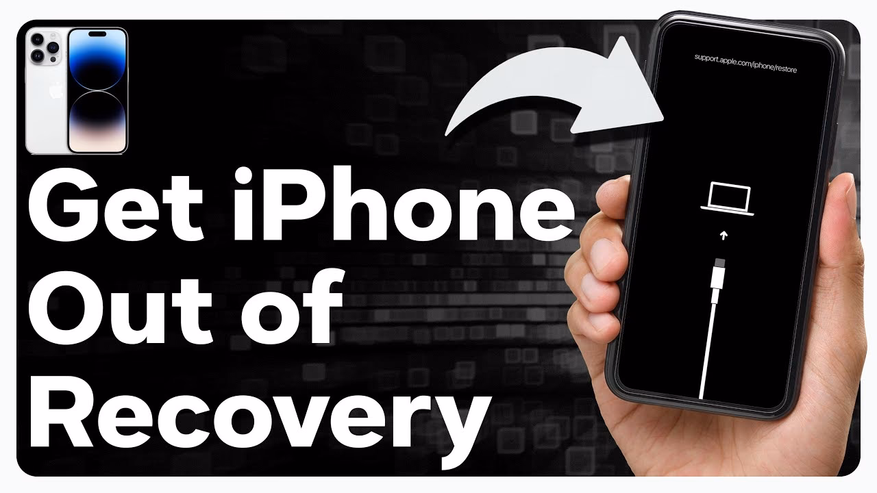How do I Reset my iPhone 7 & 7 Plus?