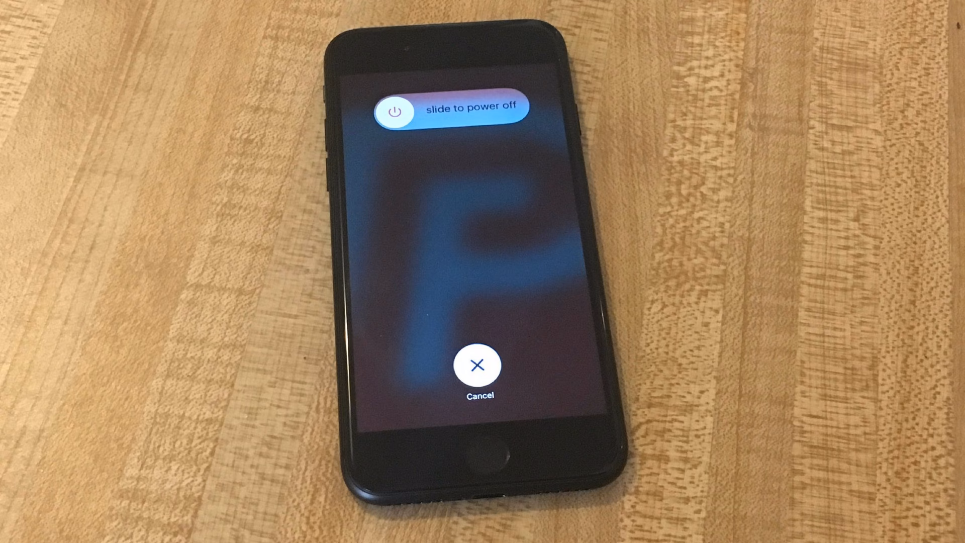 How to fix ghost touch on iPhone?