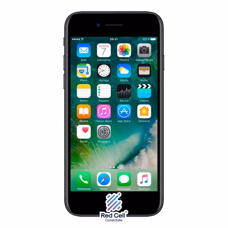 ¿Dónde puedo comprar el iPhone 7?