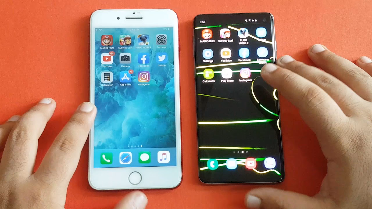 What does pixel density mean on Samsung Galaxy S10e?
