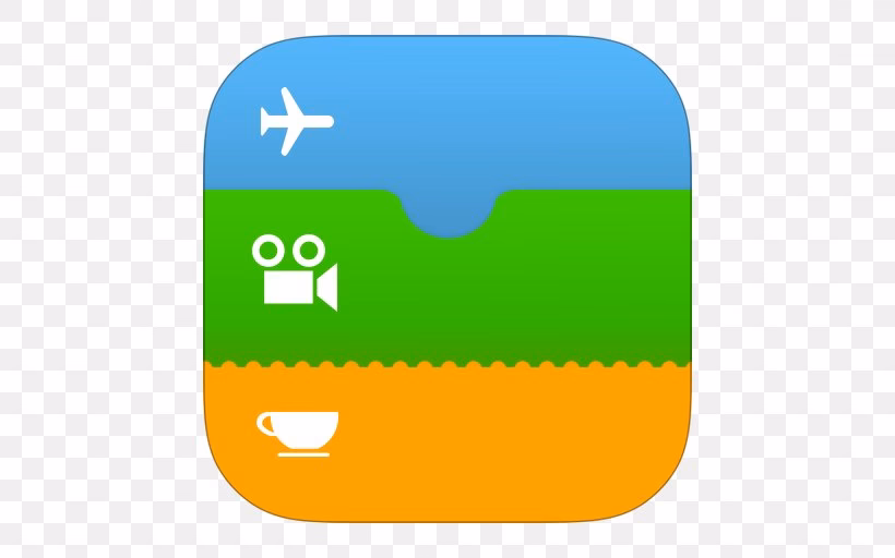 How to open a wallet on an iPhone?