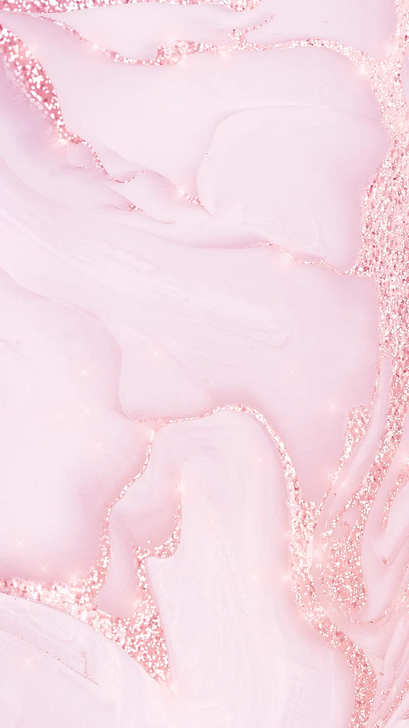 How to make a pink iPhone background?