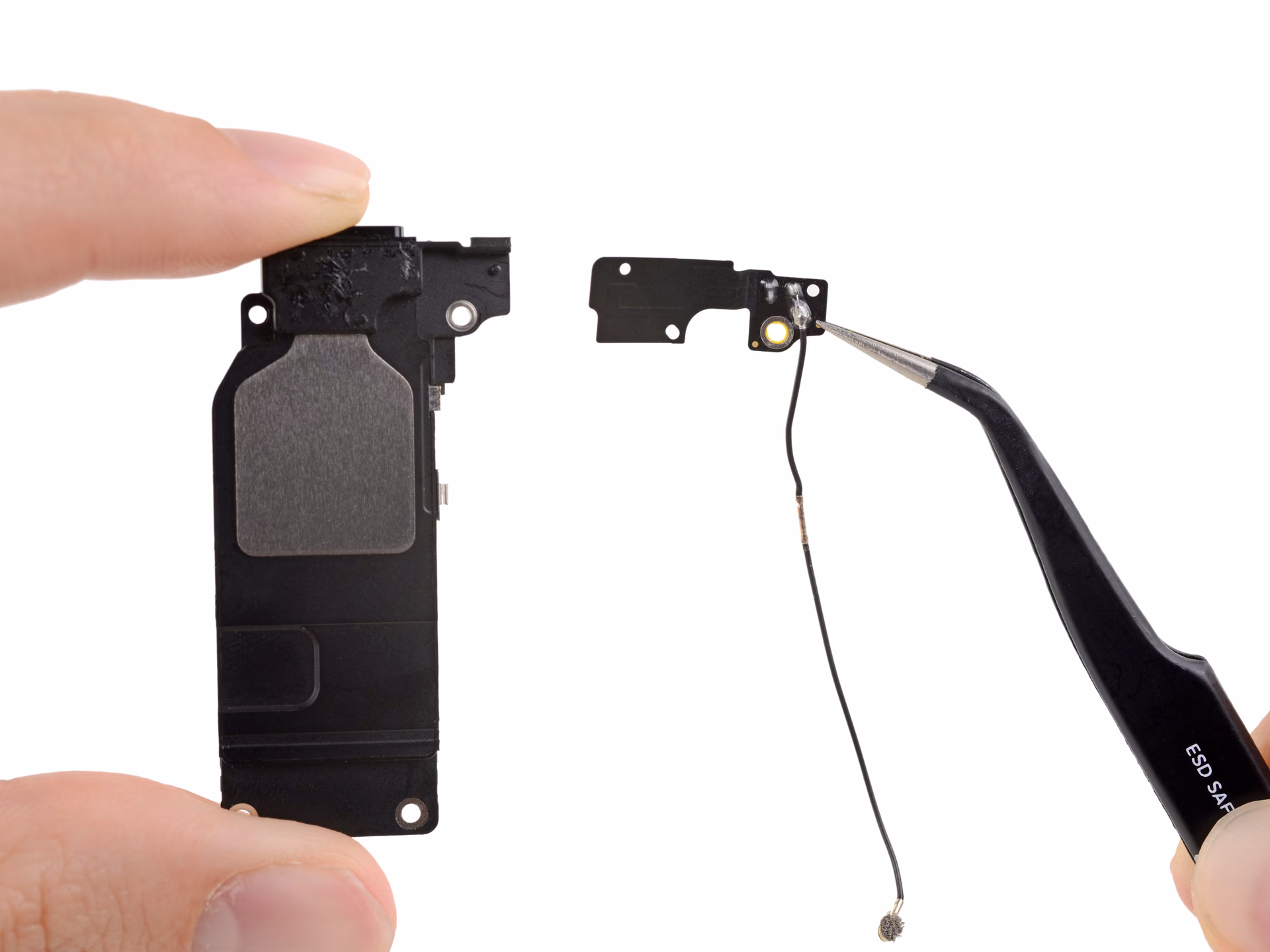 Is Apple's Wi-Fi 7 faster than WiFi 6e?