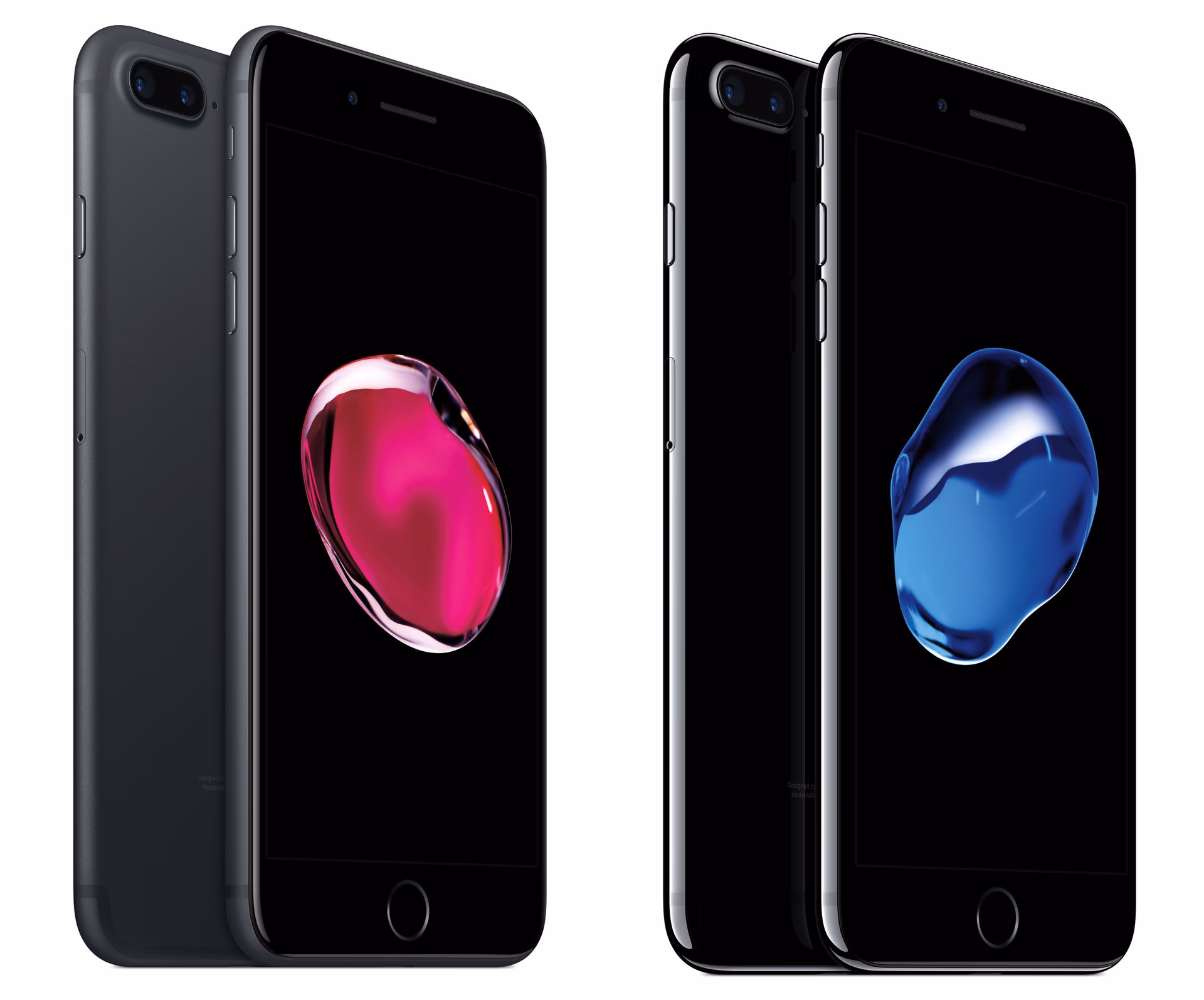 How much does iPhone 7 cost UK?