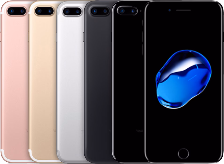 iPhone 7有什么变化?