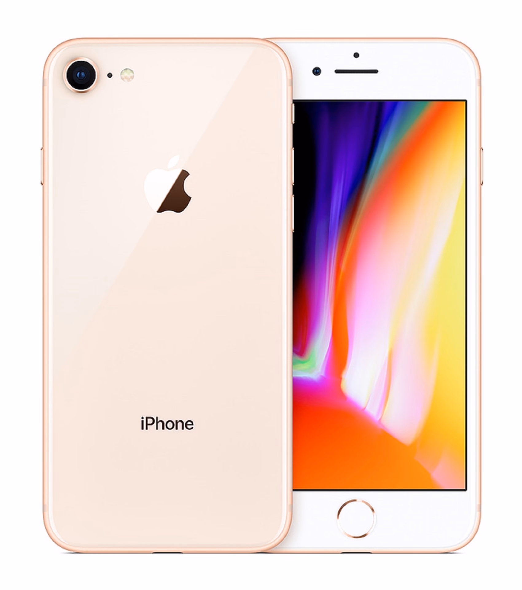 How much is Apple iPhone 8 256GB in India?
