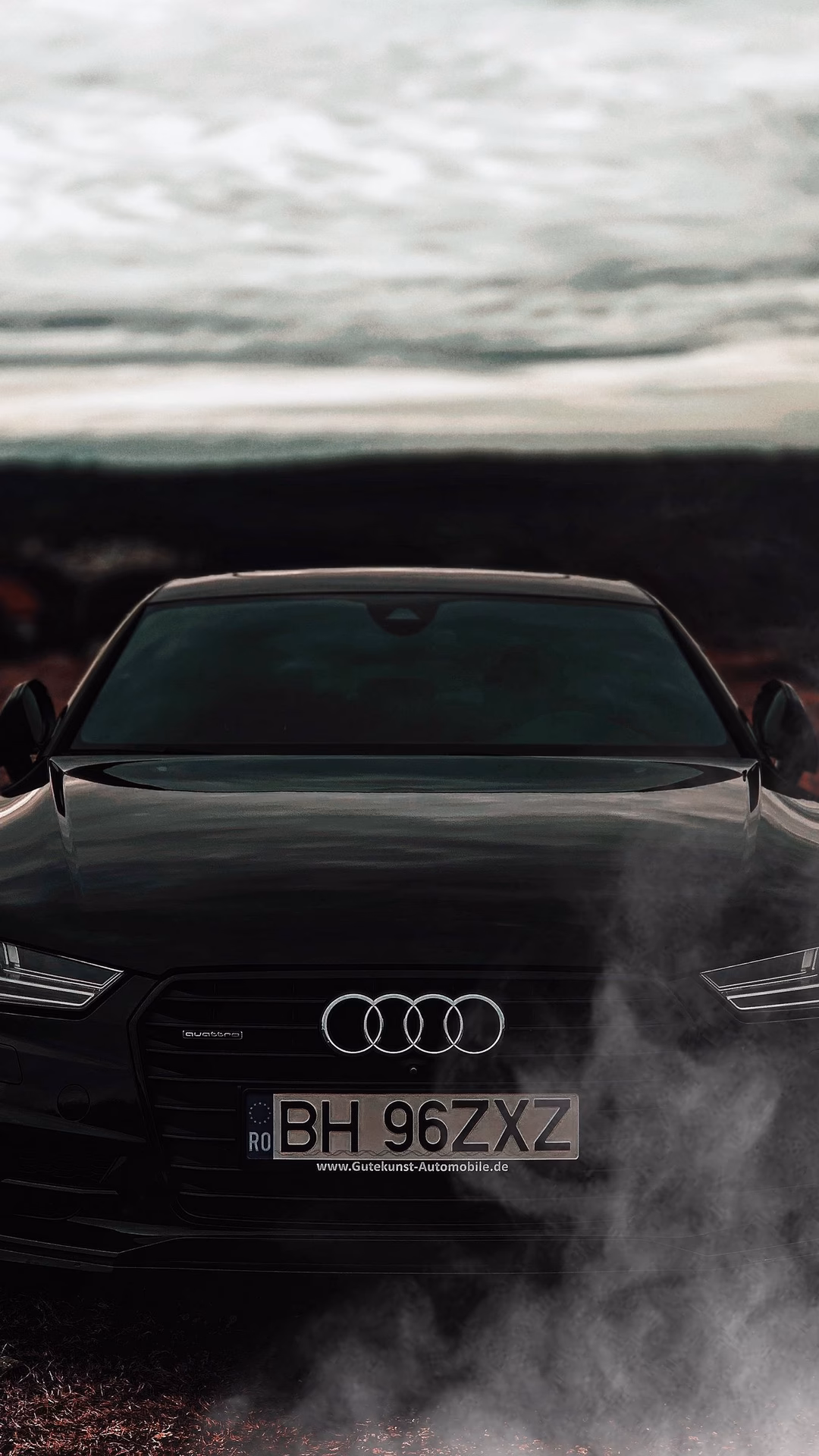 Does Audi A8 have Apple CarPlay?