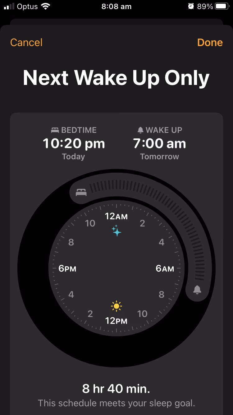 Why is my iPhone beeping a lot?