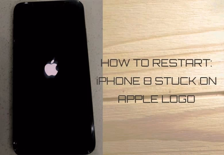 Why is my iPhone stuck in boot loop?