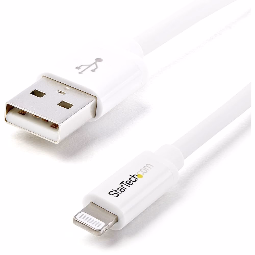 Do I need a Lightning cable for my iPhone?