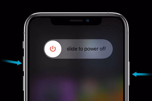 How can I fix my iPhone 8's quick battery drain?