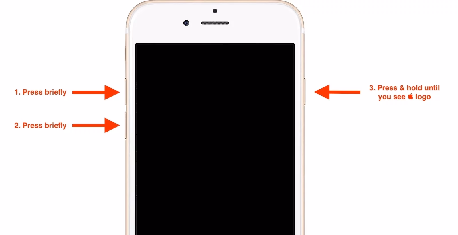 How to fix iTunes error 4005 iPhone X?